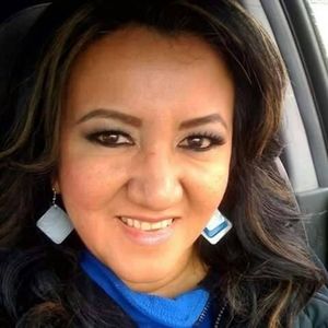 Meet your Posher, Edith